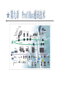 数控维修方面的经验，例如PROFIBUS总线