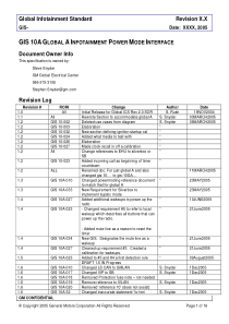 GIS-10_Infotainment_Power_moding_Specification