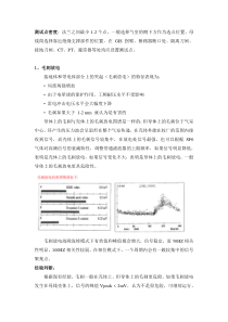 GIS超声波检测判断方法