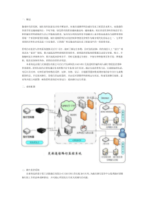 GPRS城市路灯照明监控系统应用方案