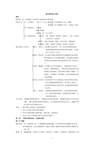 微生物学复习资料