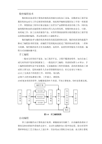 数控编程技术