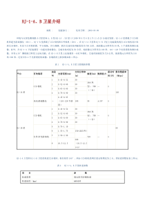 HJ-1AB卫星介绍