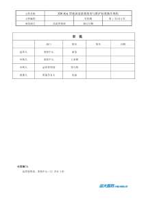 K1247-XW-80A型旋涡混悬器使用与维护标准操作规程