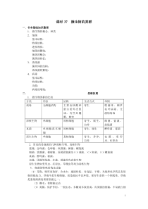 微生物的类群