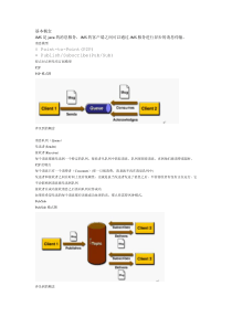 JMS详解-ActiveMQ