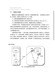 MySQL面试题