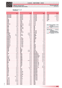 欧洲DME模具标准件(中文版)