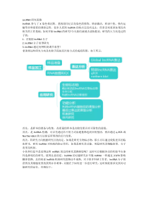 LncRNA研究思路