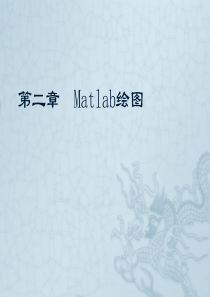 Matlab02--绘图