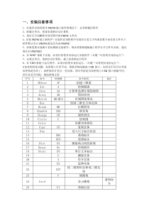 PKPM安全计算培训资料