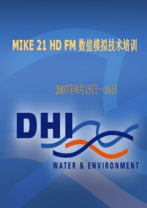 MIKE21FM