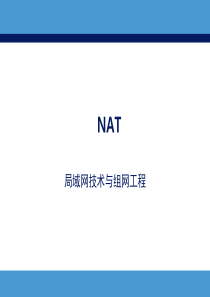 NAT配置(修改版).