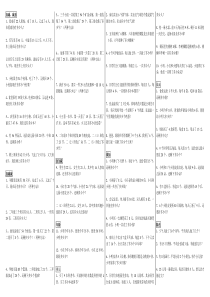 人教版二年级下册分类数学应用题