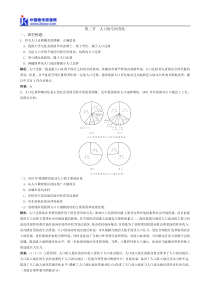 4095sj_第二节人口的空间变化