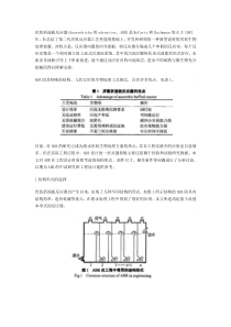 ABR工艺工程设计