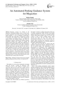 An-Automated-Parking-Guidance-System-for-Megacitie