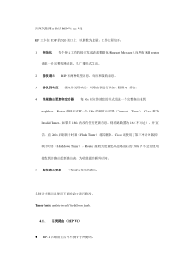 CCIE实验笔记之-第4章RIP协议