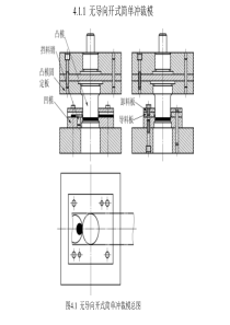 第4章冲裁模具设计