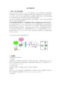 CMTS系统