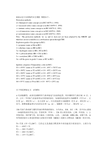 D2G4是日本系统的安全规格规格如下