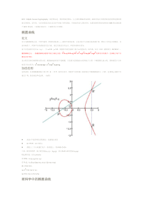 ECC算法介绍