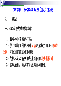 第3章计算机数控(CNC)系统1-3