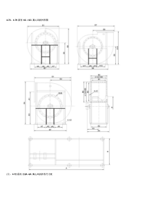 4-72风机参数