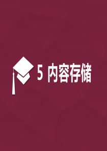 53-54存储接口存储结构