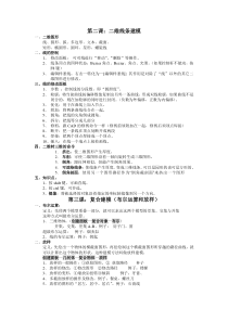 3dmax基础知识详解