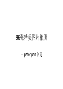 96张清新淡雅背景图片