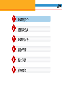 区块链技术原理详解