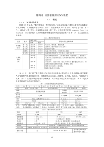 基于磁流变智能弹簧的汽车主动减振悬架系统的应用技术研究31