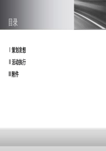 大众汽车发动机庆典策划方案(ppt 34) 