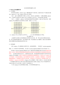 ABAQUS中Cohesive单元建模方法讲解