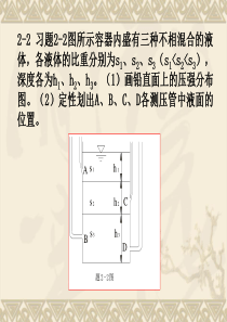 水力学第三章(1)