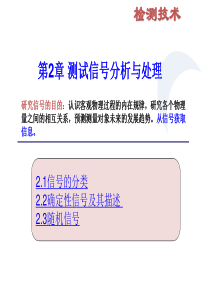 22信号及其描述