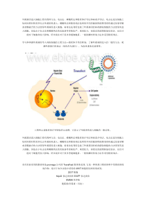 脂质体转染原理步骤