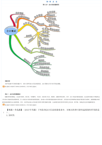 2014会计课件第一章总论