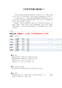 2014凤凰古城攻略