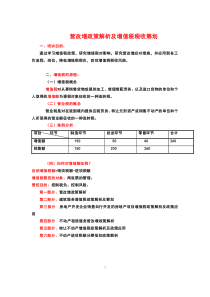 2016年5月营改增政策解析