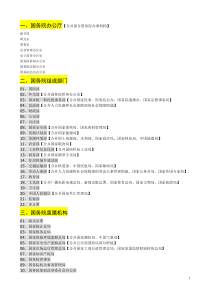 2013年,大部制改革方案