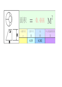 计算公式