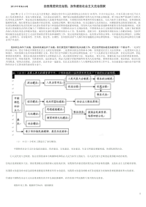 2013年中考热点专题