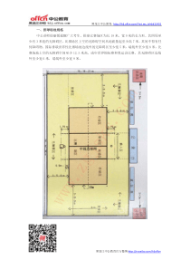 2013年体育教资笔试考试备考指南排球比赛场地知识