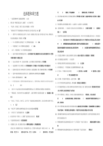 2013年教师继续教育网远程教育考试题库3