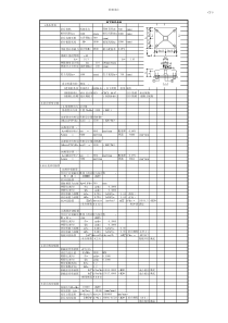 桩承台计算excel表格