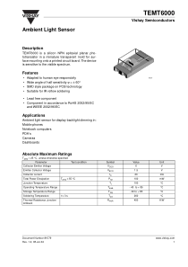 TEMT6000