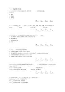 2015年造价员继续教育答案