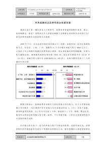 汽车促销对正在学车的女性更有效